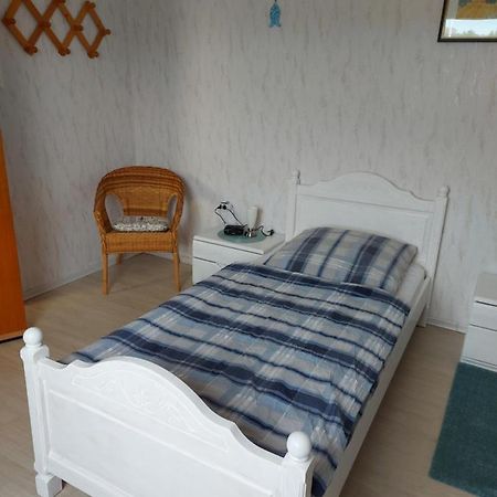 Ferienoase Hattorf Hattorf am Harz Экстерьер фото