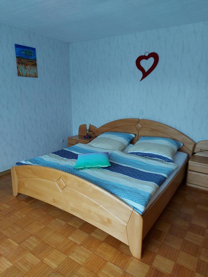 Ferienoase Hattorf Hattorf am Harz Экстерьер фото