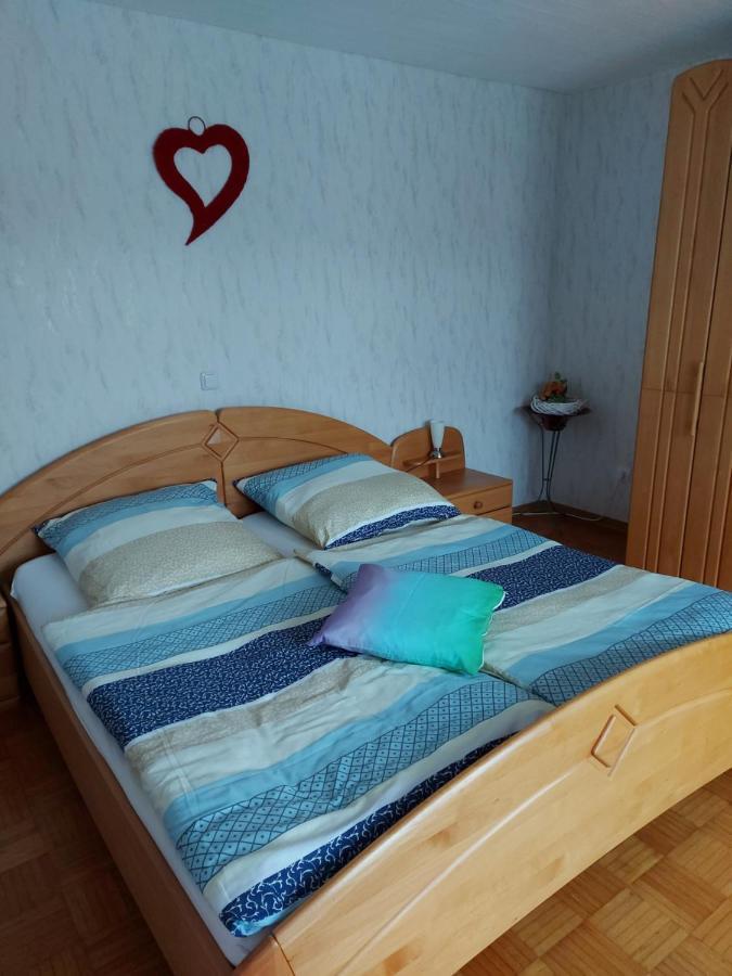 Ferienoase Hattorf Hattorf am Harz Экстерьер фото