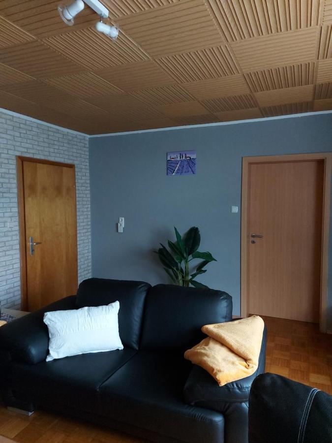 Ferienoase Hattorf Hattorf am Harz Экстерьер фото