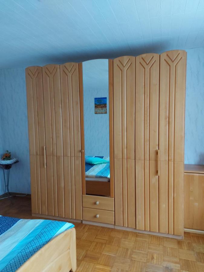 Ferienoase Hattorf Hattorf am Harz Экстерьер фото