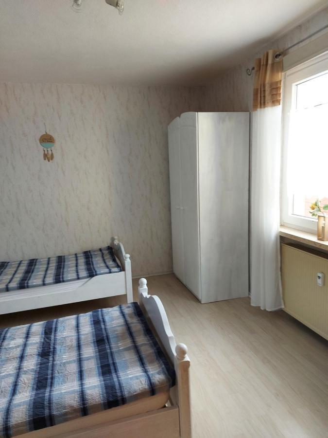 Ferienoase Hattorf Hattorf am Harz Экстерьер фото