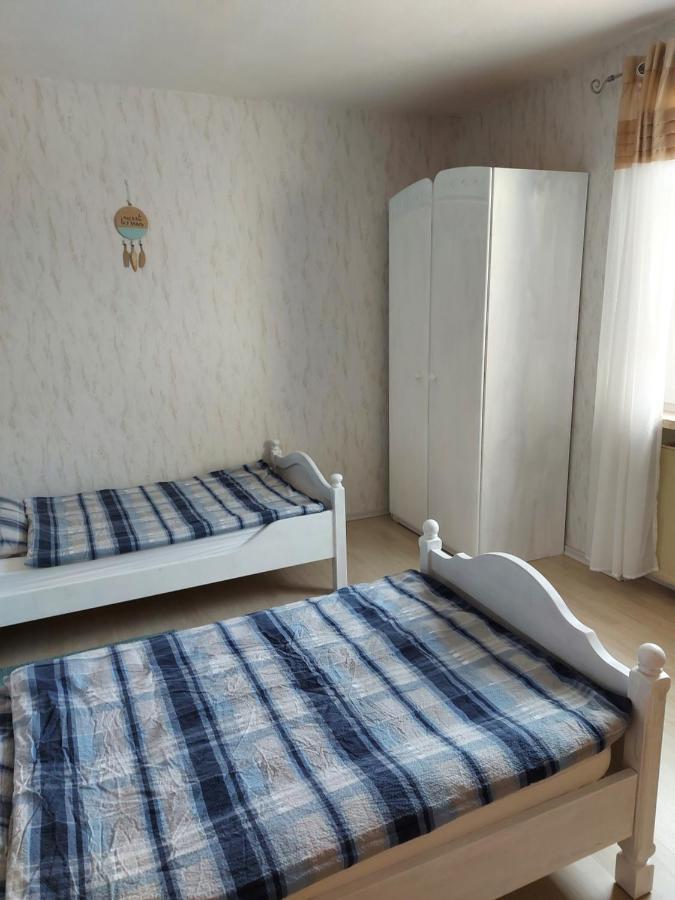 Ferienoase Hattorf Hattorf am Harz Экстерьер фото