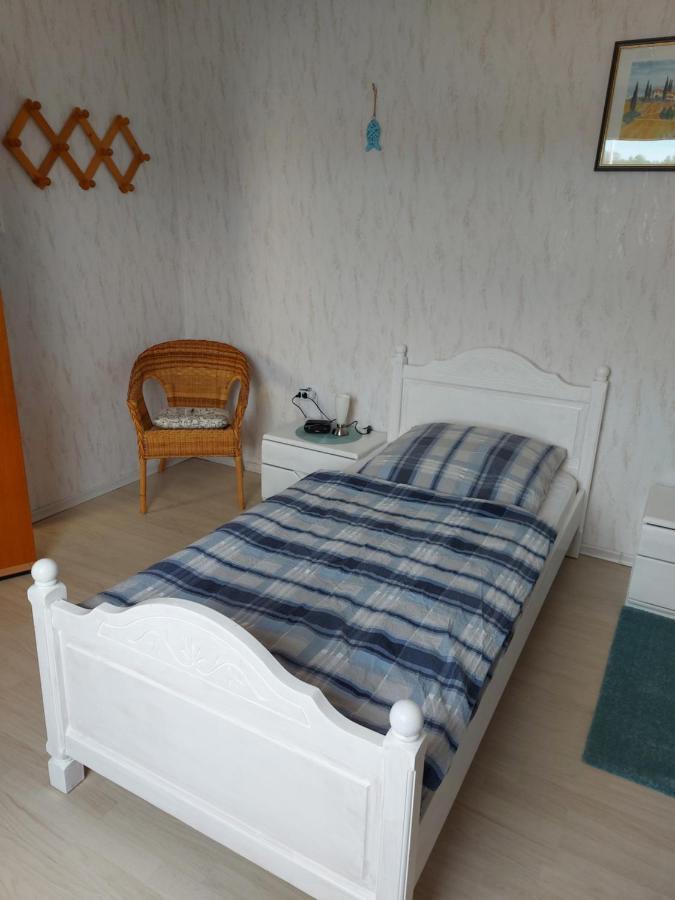 Ferienoase Hattorf Hattorf am Harz Экстерьер фото