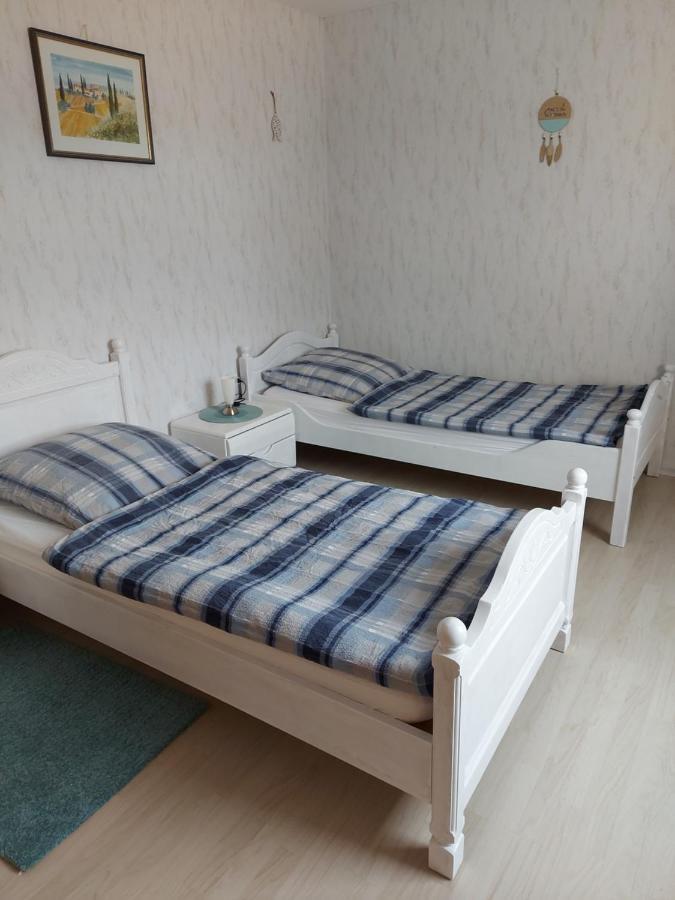 Ferienoase Hattorf Hattorf am Harz Экстерьер фото